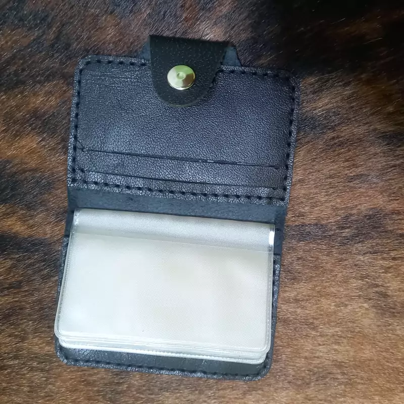 کیف چرم دست دوز